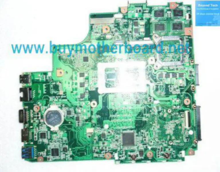 Carte mère Asus K43SR GL40