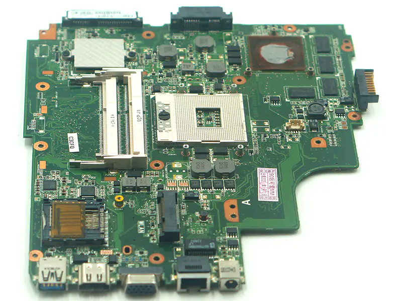 Carte mère Asus K43SV