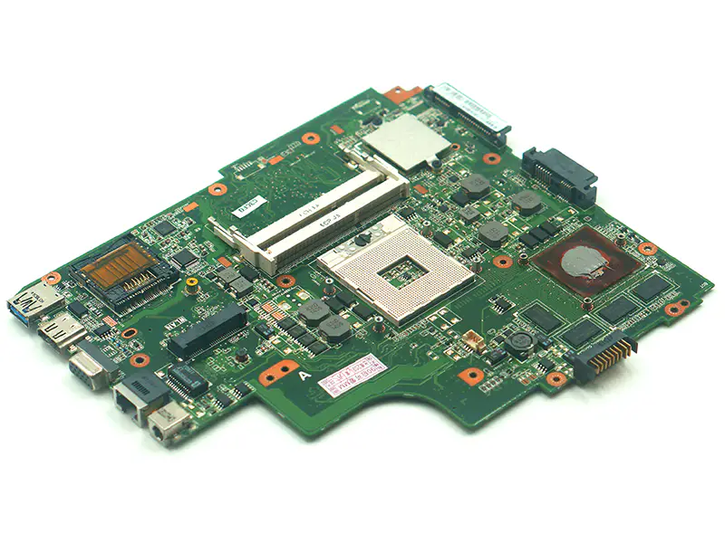 Carte mère Asus K43SV