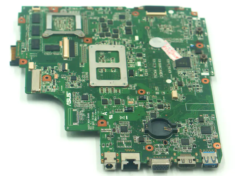 Carte mère Asus K43SV