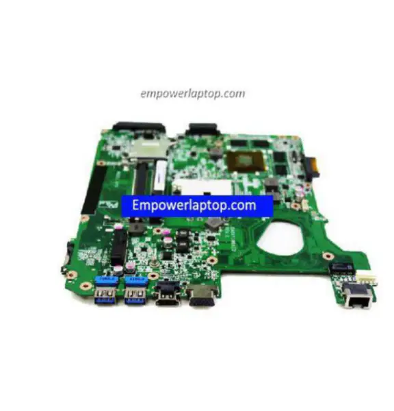 Carte mère Asus K45DE