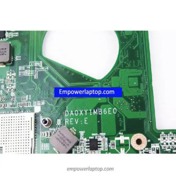 Carte mère Asus K45DE
