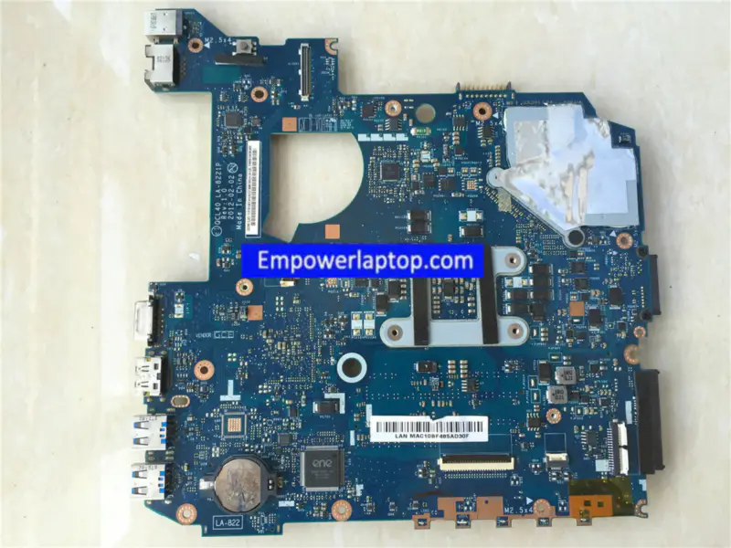 Carte mère Asus K45VD