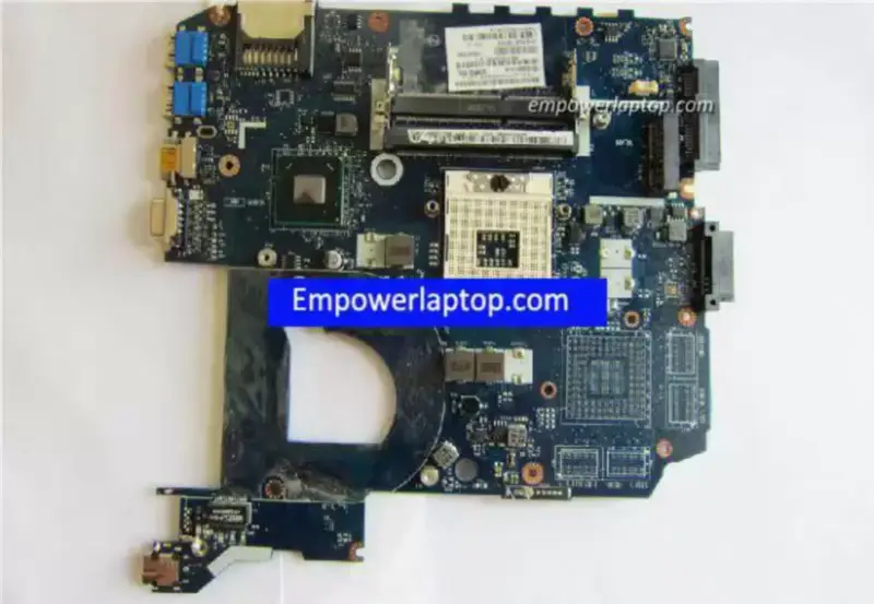 Carte mère Asus K45VM