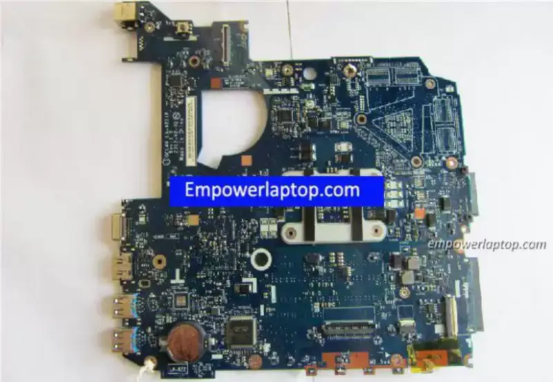 Carte mère Asus K45VM