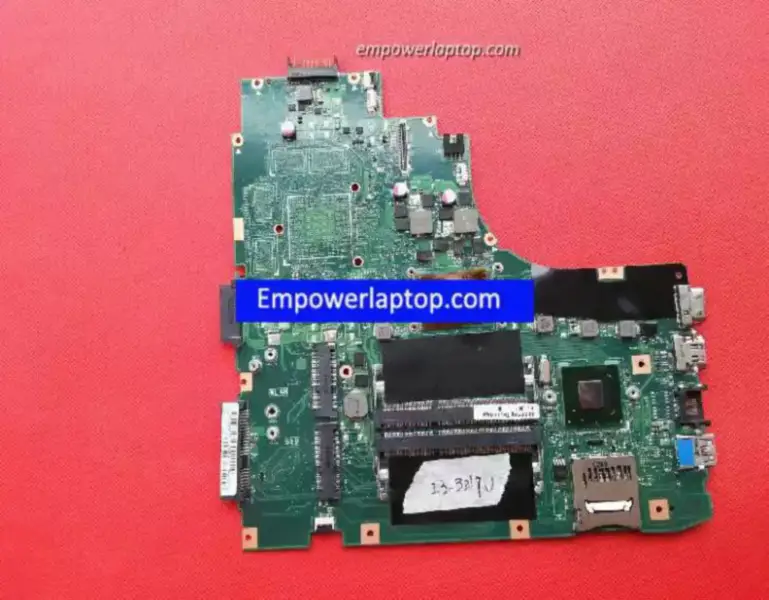 Carte mère Asus K46CA