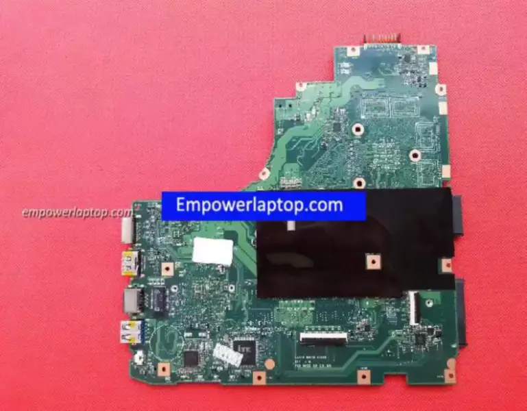 Carte mère Asus K46CA