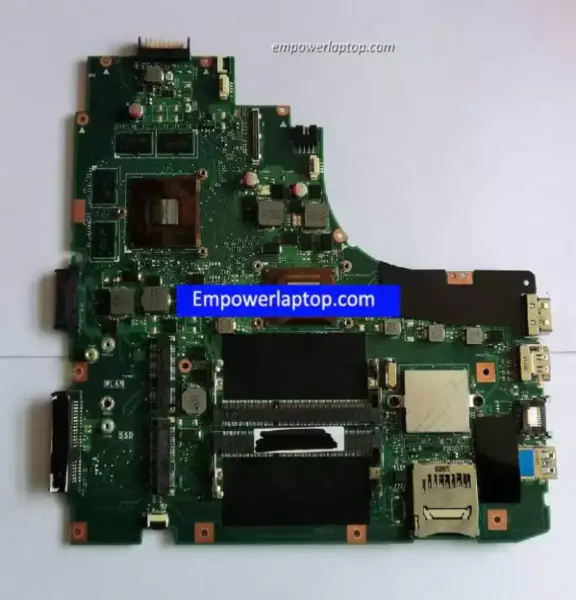 Carte mère Asus K46CM