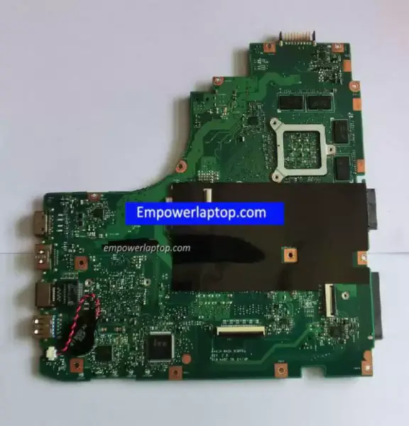 Carte mère Asus K46CM
