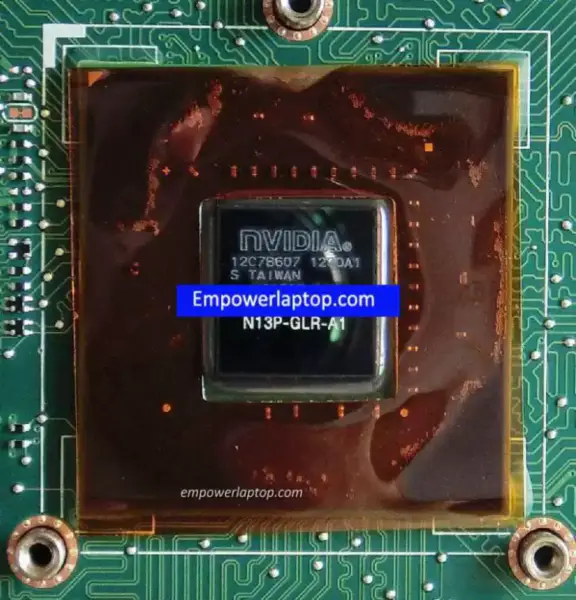 Carte mère Asus K46CM