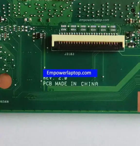 Carte mère Asus K46CM