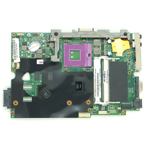 Carte mère Asus K50IE