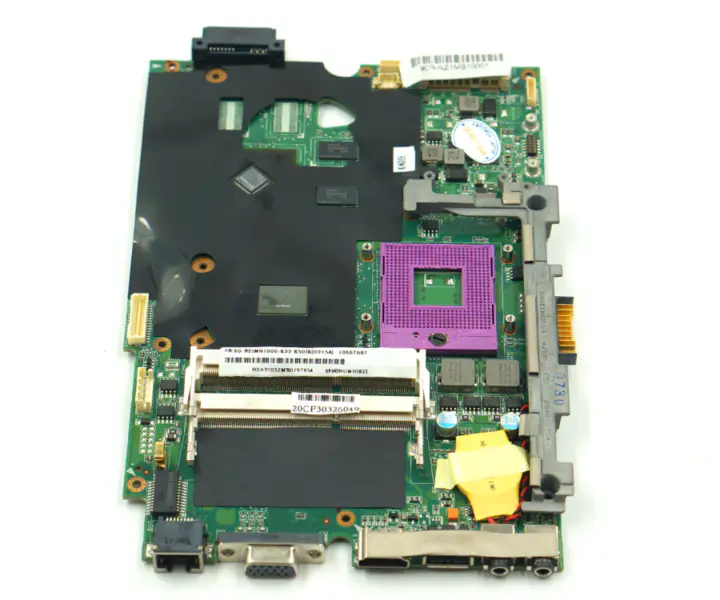 Carte mère Asus K50IE