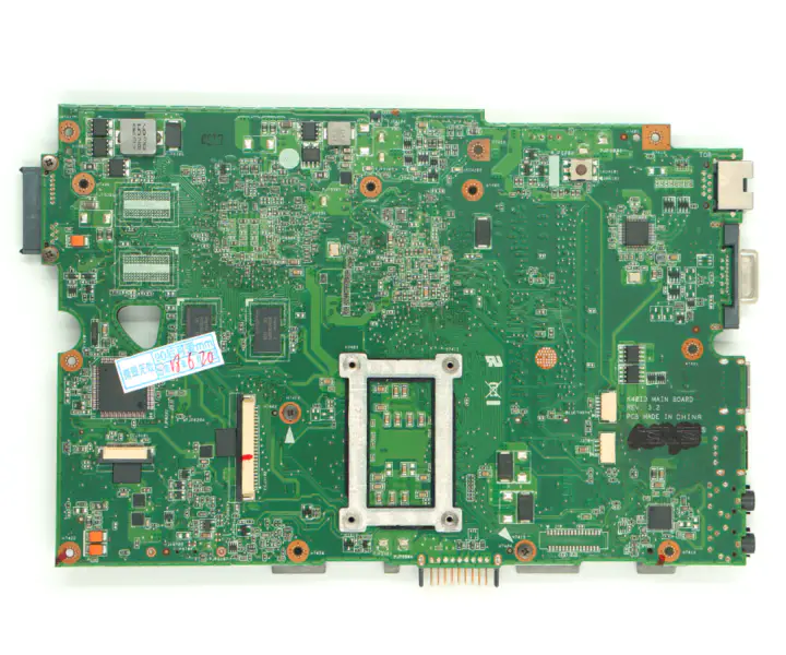 Carte mère Asus K50IE