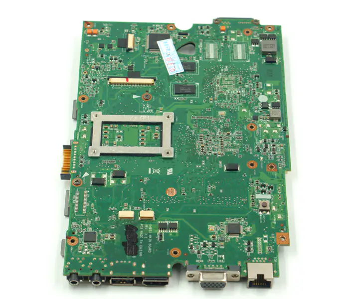 Carte mère Asus K50IE