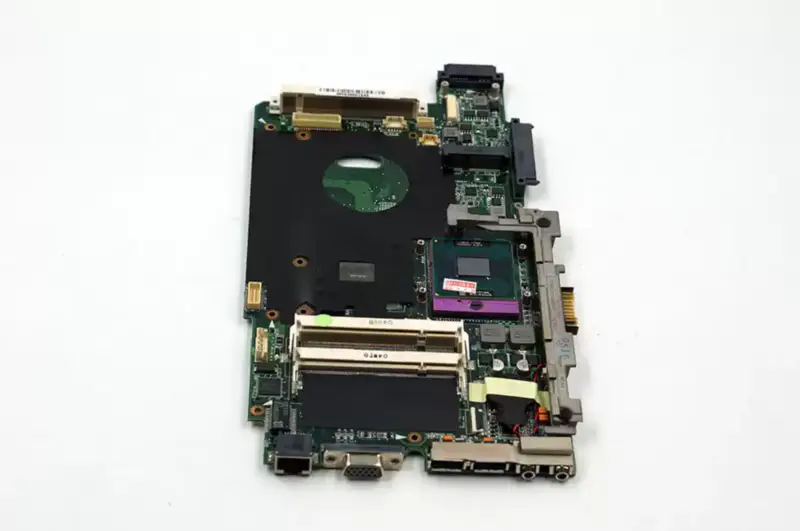 Carte mère Asus K51AE