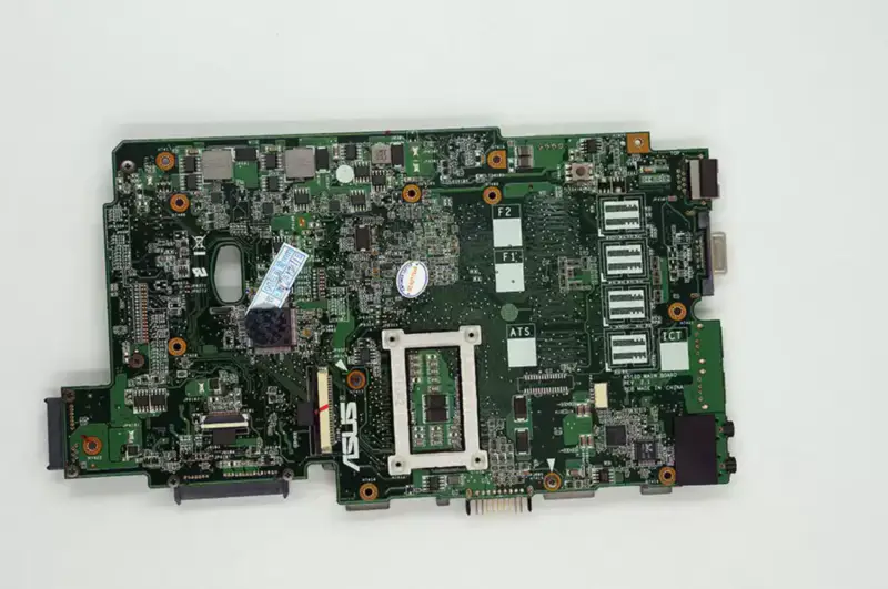 Carte mère Asus K51AE
