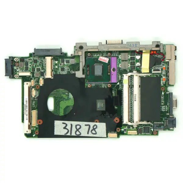 Carte mère Asus K51IO