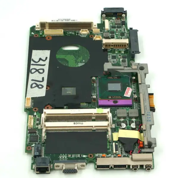 Carte mère Asus K51IO