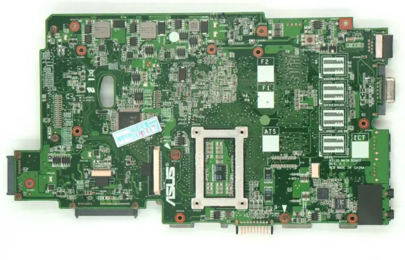 Carte mère Asus K51IO