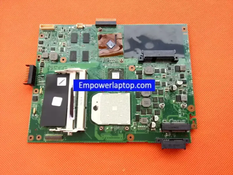 Asus K52D carte mère