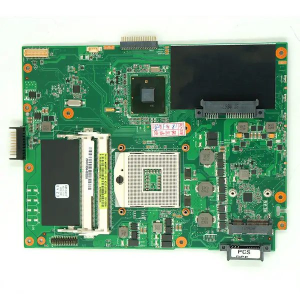 Carte mère Asus K52F
