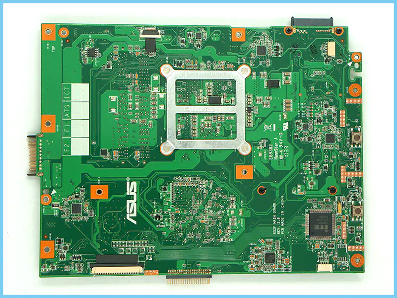 Carte mère Asus K52F