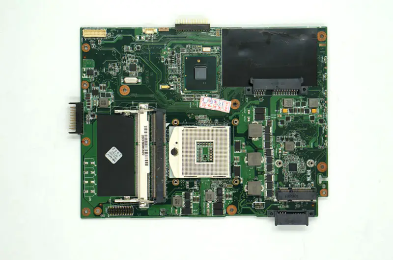 Carte mère Asus K52F avec Socket 989 K52F