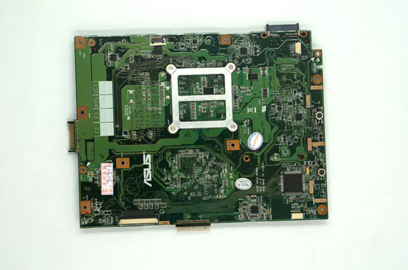 Carte mère Asus K52F avec Socket 989 K52F