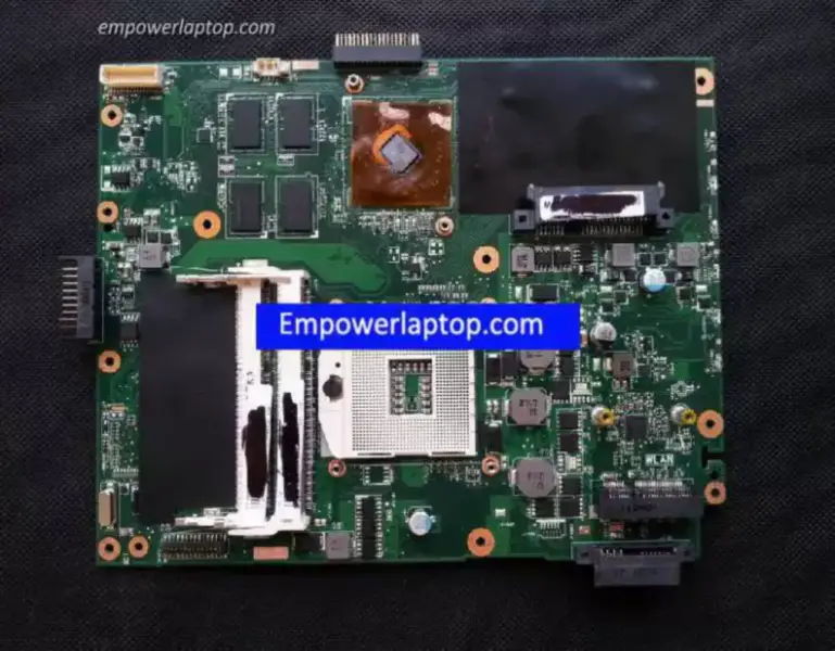 Carte mère Asus K52J