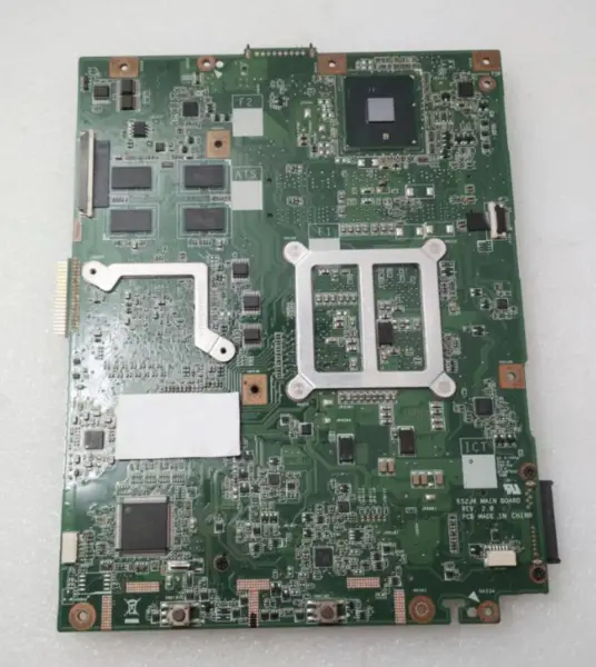 Carte mère Asus K52JK