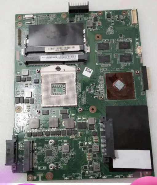 Carte mère Asus K52JK