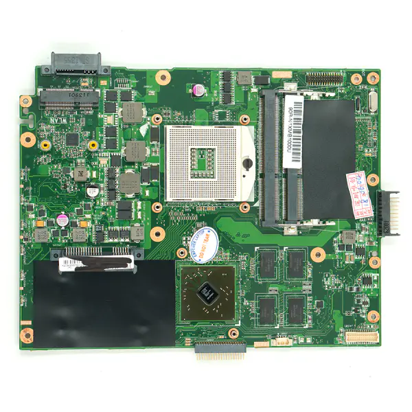 Carte mère Asus K52JR
