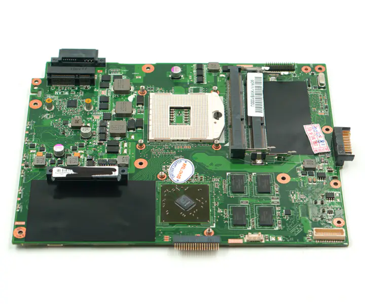 Carte mère Asus K52JR