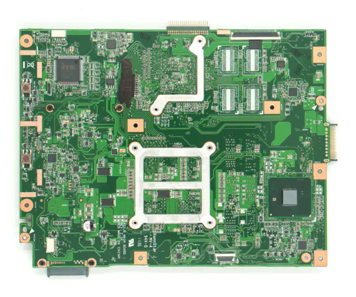 Carte mère Asus K52JR