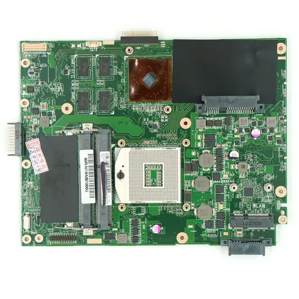 Carte mère Asus K52JT