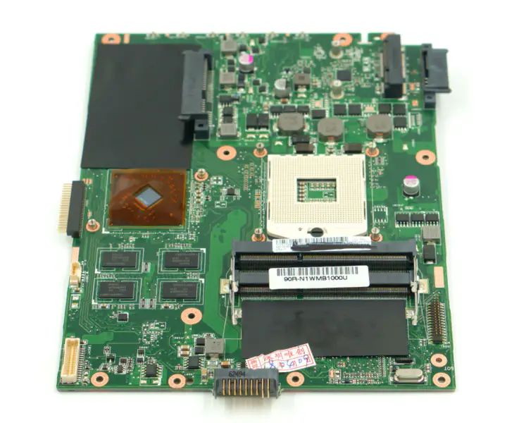 Carte mère Asus K52JT