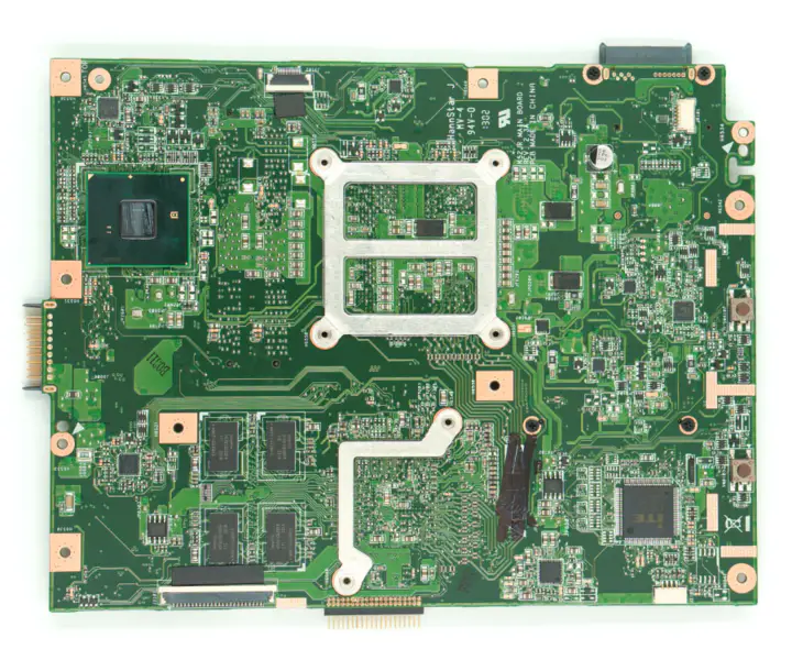 Carte mère Asus K52JT