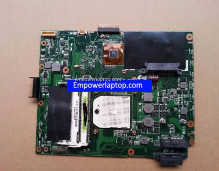 Carte mère Asus K52N
