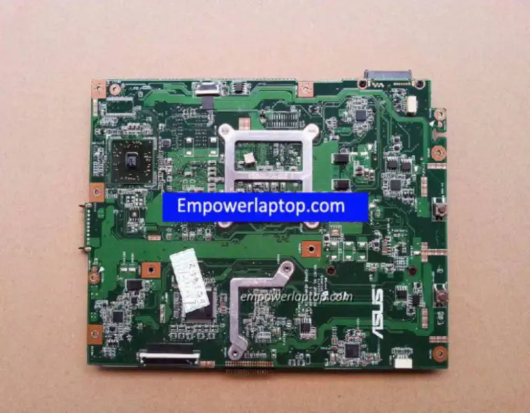 Carte mère Asus K52N
