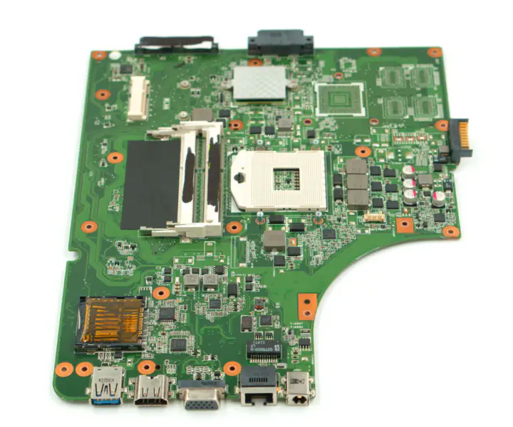 Carte mère Asus K53E