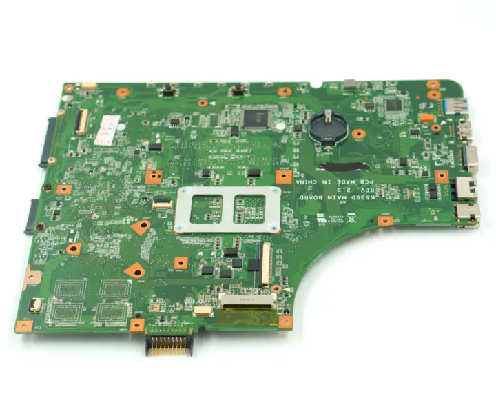 Carte mère Asus K53E