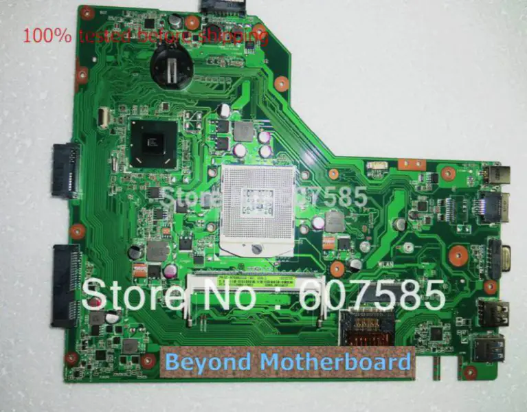 Carte mère Asus K53L