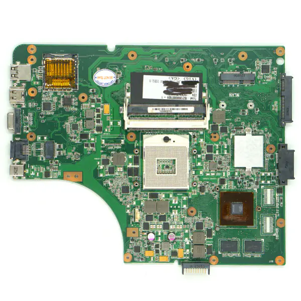 Carte mère Asus K53SC
