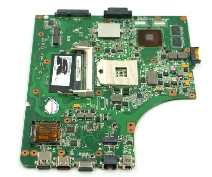 Carte mère Asus K53SC