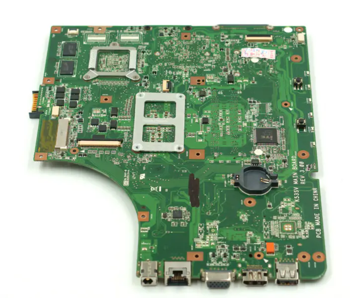 Carte mère Asus K53SC