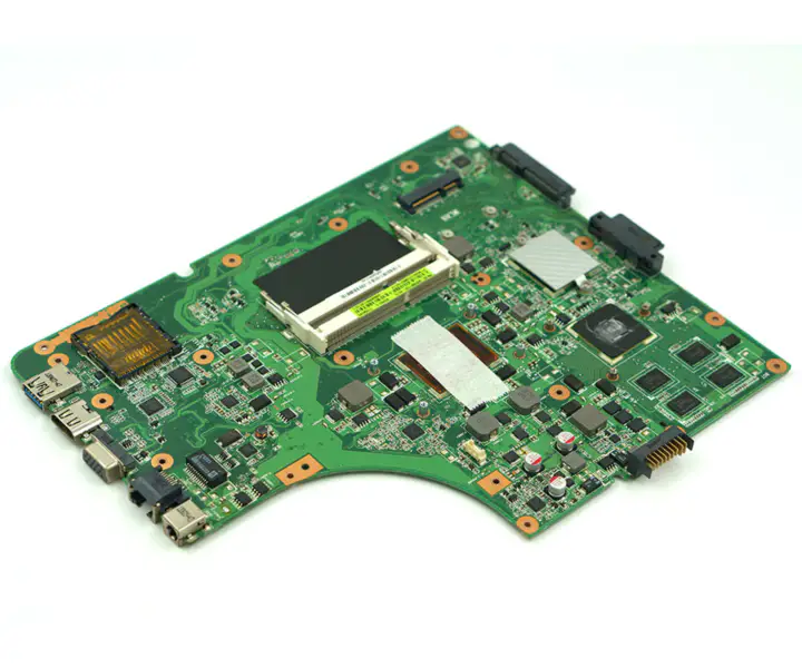 Carte mère Asus K53SD