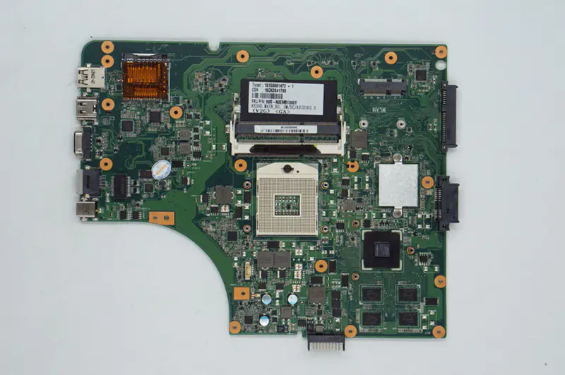 Carte mère Asus K53SD