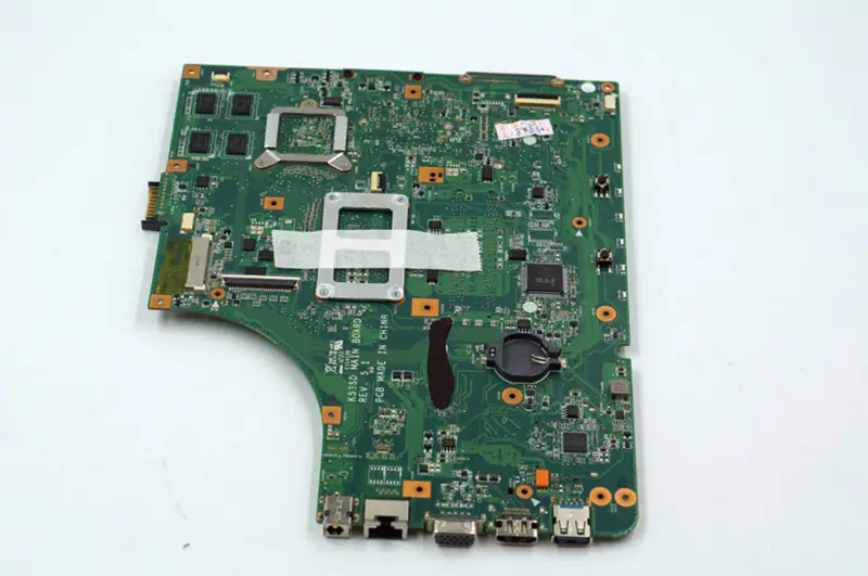 Carte mère Asus K53SD