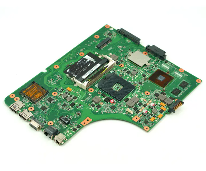 Carte mère Asus K53SJ